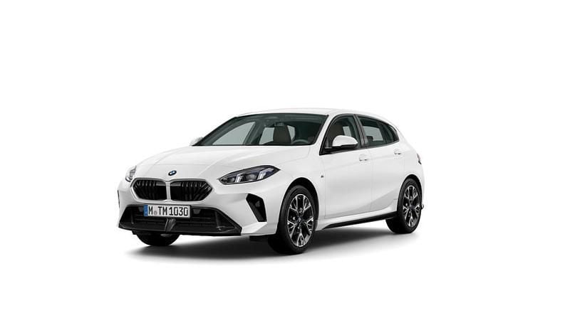Usata BMW 120 Efficient Dynamics 156 CV (114 kW) 2026 Utilitaria