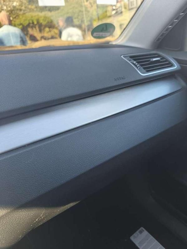 Gebraucht VW Passat Highline 122 PS (89 kW) 2011 Limousine