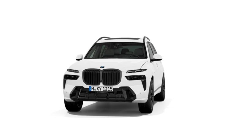 Gebraucht 2024 BMW X7 Comfort Edition SUV | 124.173 € - Bild 1/4