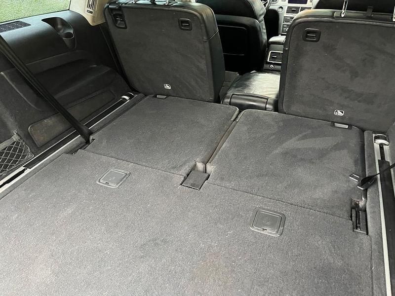 Gebraucht Audi Q7 Ambiente 340 PS (250 kW) 2013 Grau SUV