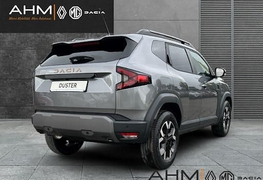 Neu Dacia Duster Extreme 131 PS (96 kW) 2025 Grau SUV