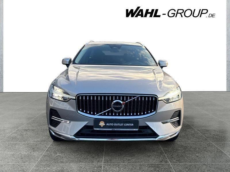 Gebraucht Volvo XC60 Core 398 PS (292 kW) 2024 Andere SUV