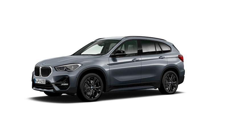 Gebraucht BMW X1 Performance 192 PS (141 kW) 2025 SUV