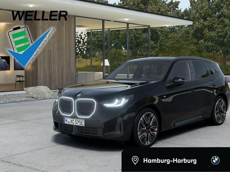 Brooklyn grau (grau) Neu 2025 BMW X3 Comfort Edition SUV | 71.630 € (Fairer Preis) - Bild 1/4