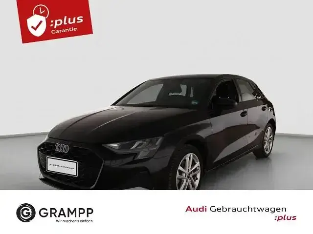 Gebraucht Audi A3 Advanced Plus 150 PS (110 kW) 2025 Limousine