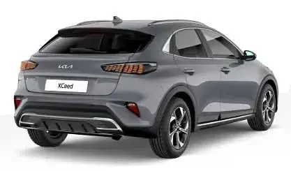 Neu Kia XCeed 116 PS (85 kW) 2026 SUV