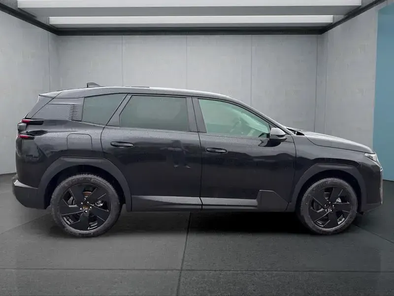 Neu Citroën C5 Aircross 145 PS (106 kW) 2026 Schwarz SUV