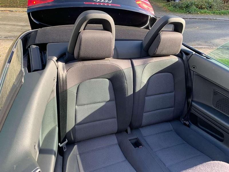 Gebraucht Audi A3 Cabriolet Ambition 105 PS (77 kW) 2010 Cabrio