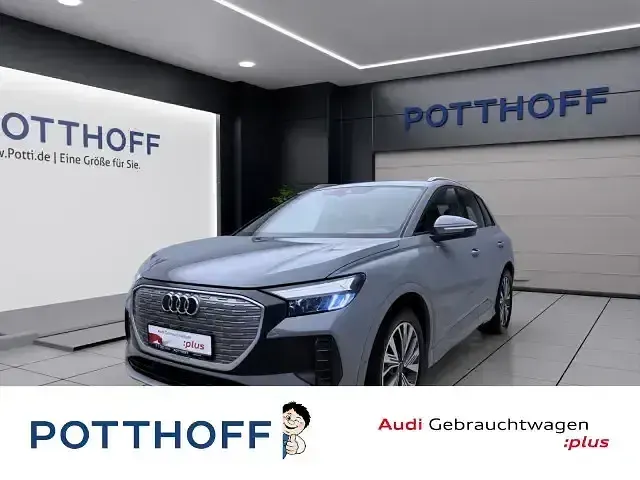 Gebraucht Audi Q4 e-tron Sport 150 kW (204 PS) 2023 SUV