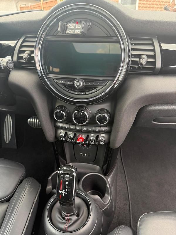 Gebraucht Mini John Cooper Works Coupé 231 PS (169 kW) 2019 Beige Coupé
