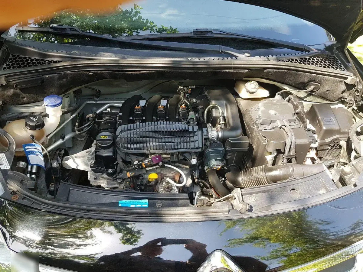 Gebraucht Citroën C3 Attraction 68 PS (50 kW) 2015 Kleinwagen