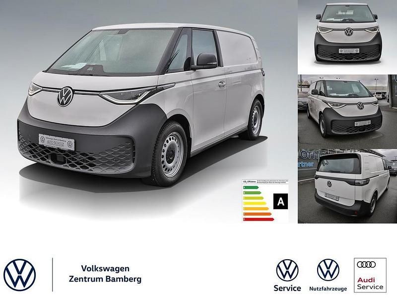 Weiß Neu 2025 VW ID. Buzz Van / Kleinbus | 44.970 € (Guter Preis) - Bild 1/4