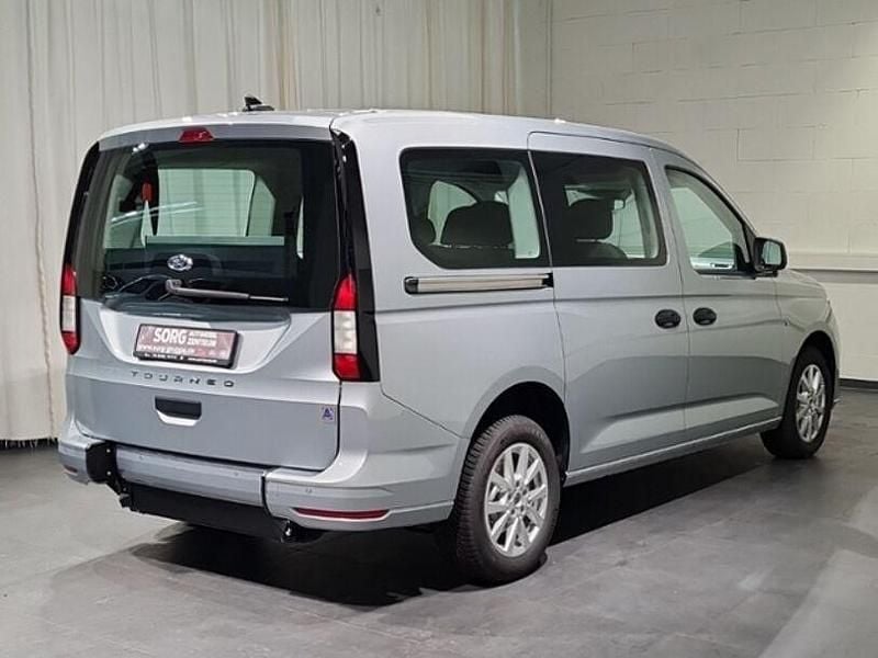Neu Ford Tourneo Connect Trend 2026 Silber Van / Kleinbus