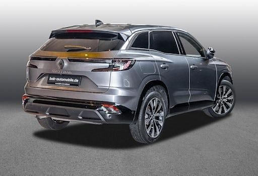 Gebraucht Renault Austral Techno 158 PS (116 kW) 2025 Grau SUV