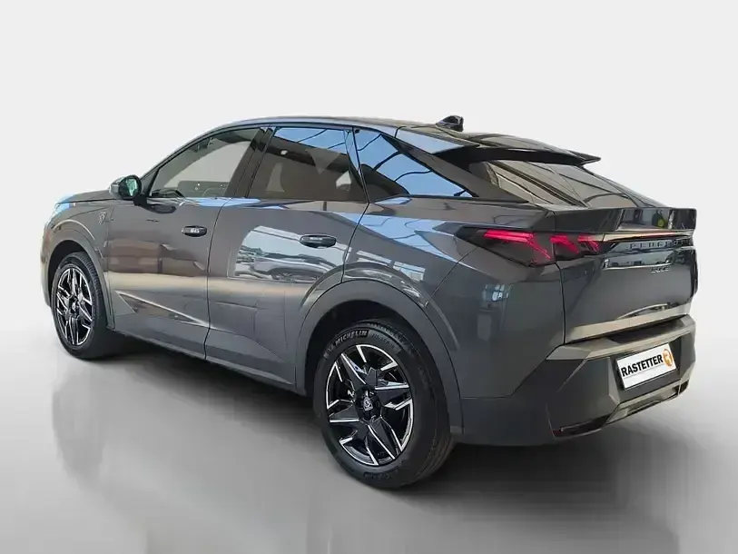 Neu Peugeot 3008 GT 146 PS (107 kW) 2026 Grau SUV