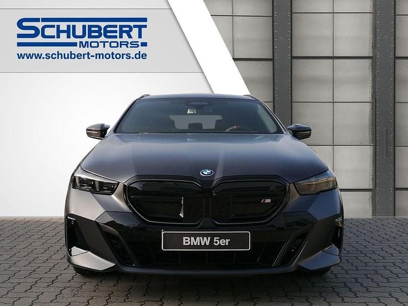 Neu BMW i5 Performance 442 kW (601 PS) 2026 Grau Kombi