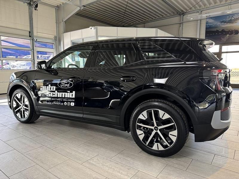 Gebraucht Ford Explorer Premium 210 kW (286 PS) 2024 Obsidianschwarz SUV