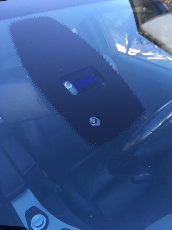 Usata BMW 325 2006 Andere farben Station wagon