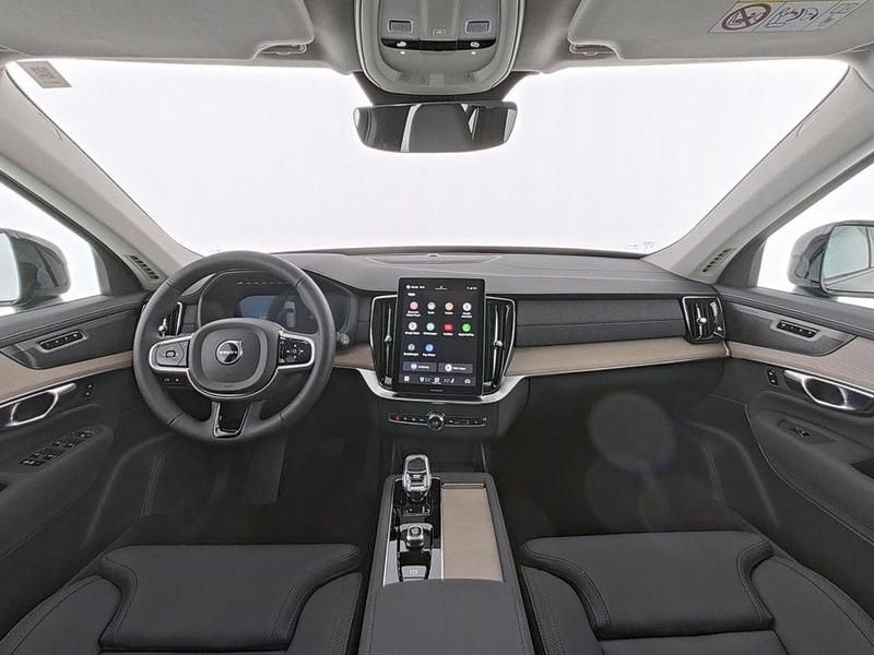 Gebraucht Volvo XC90 Plus 456 PS (335 kW) 2025 Crystal white / metallic SUV