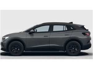 Neu VW ID.4 Pure 139 kW (190 PS) 2026 Grau (grau) SUV