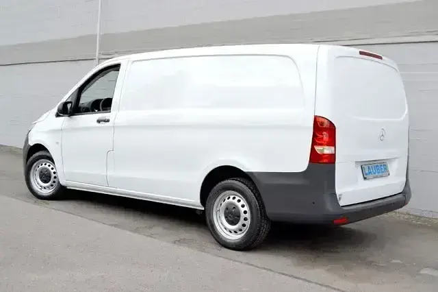 Gebraucht Mercedes Vito 2020 Andere Van