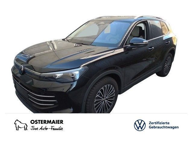 Gebraucht 2024 VW Tiguan Elegance SUV | 43.310 € (Etwas zu teuer) - Bild 1/4