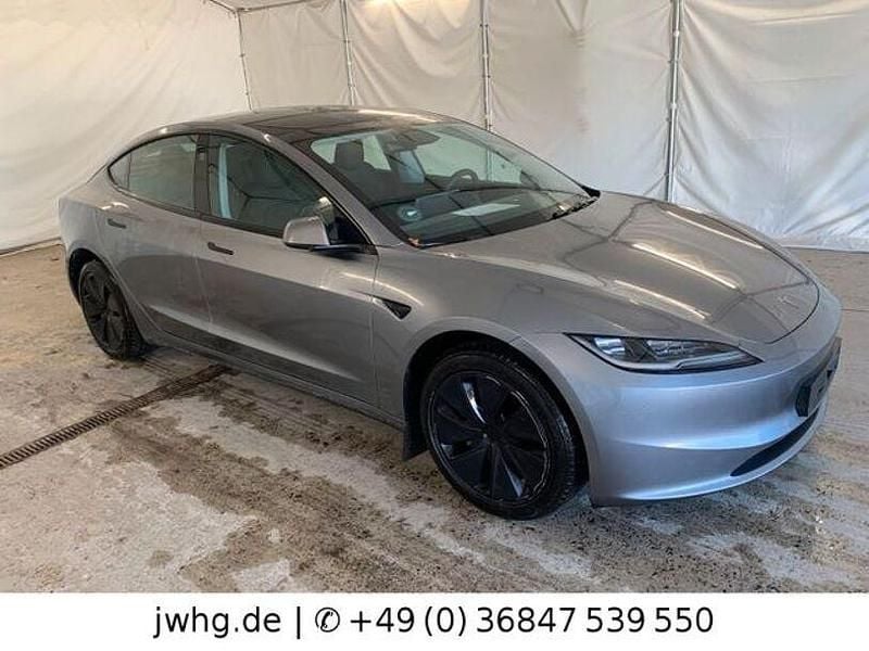 Gebraucht Tesla Model 3 324 kW (441 PS) 2024 Grau Limousine