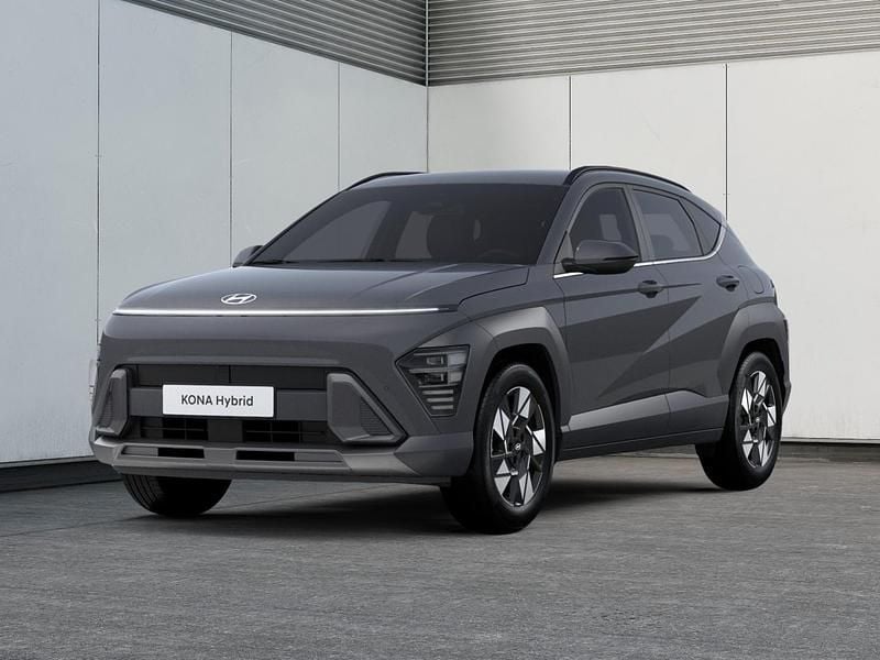 Gebraucht Hyundai Kona Trend 129 PS (94 kW) 2025 SUV