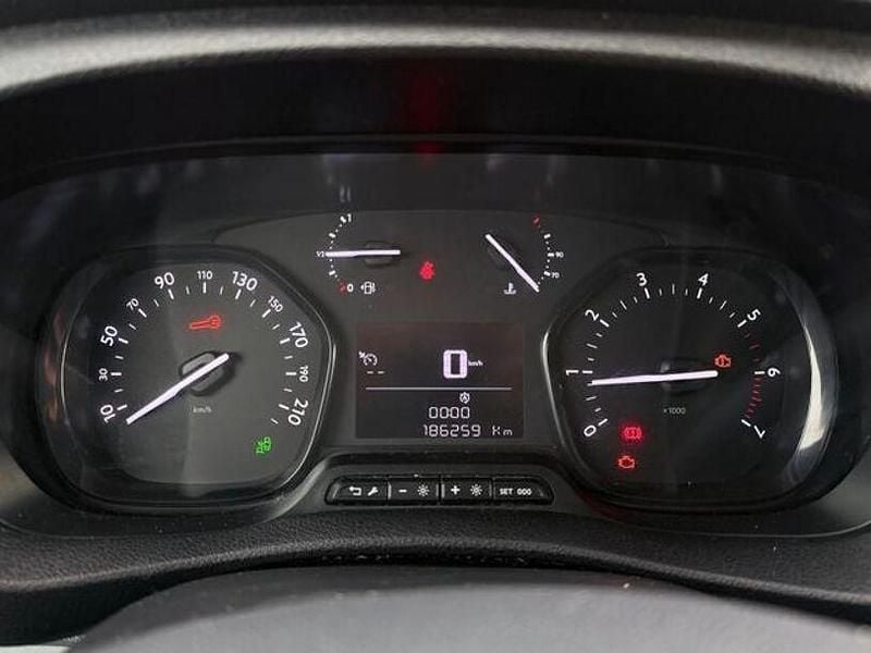 Gebraucht Opel Vivaro Edition 122 PS (89 kW) 2020 Andere Van / Kleinbus