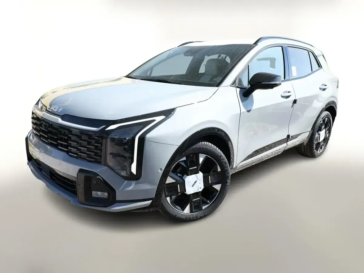 Gebraucht Kia Sportage GT-Line 150 PS (110 kW) 2026 SUV