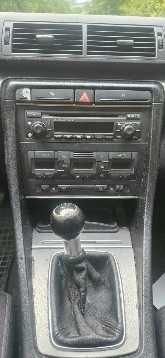 Gebraucht Audi A4 150 PS (110 kW) 2002 Kombi