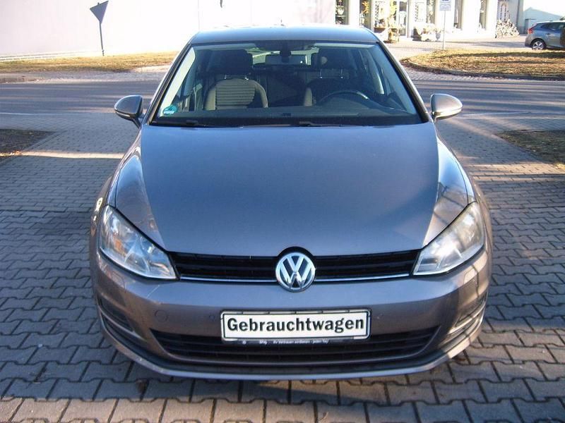 Gebraucht VW Golf VII Cup 150 PS (110 kW) 2014 Grau Limousine