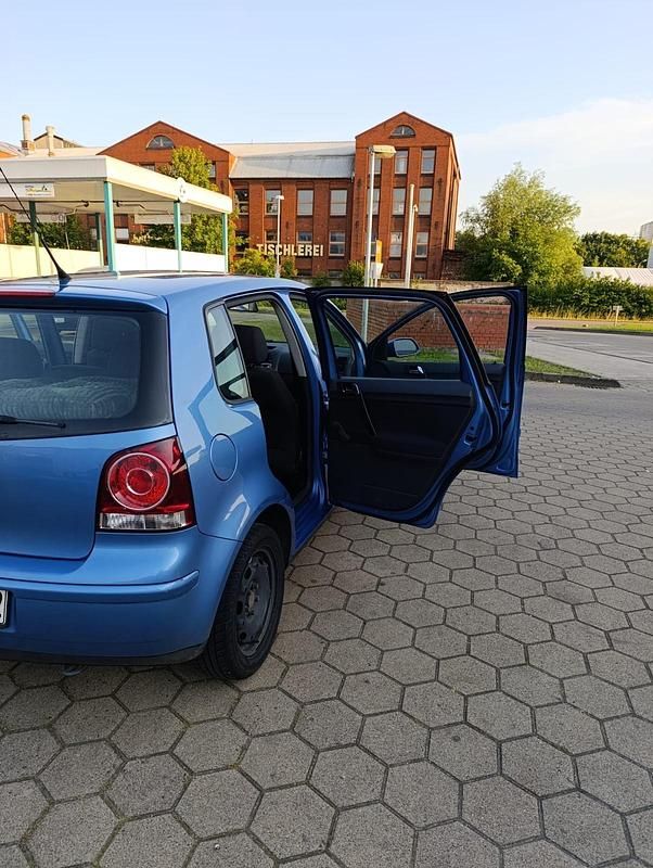 Gebraucht 2007 VW Polo Kleinwagen | 850 € (Superpreis) - Bild 1/4