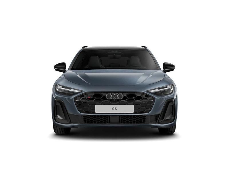 Gebraucht Audi S5 S-Line 367 PS (269 kW) 2025 Blau Kombi