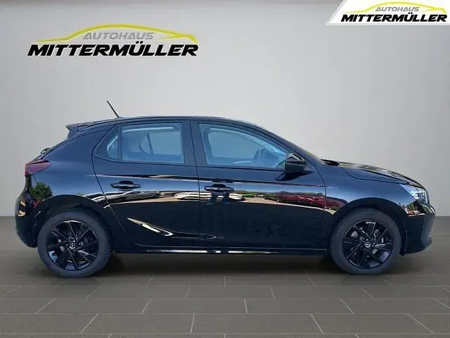 Gebraucht Opel Corsa 101 PS (74 kW) 2024 Kleinwagen
