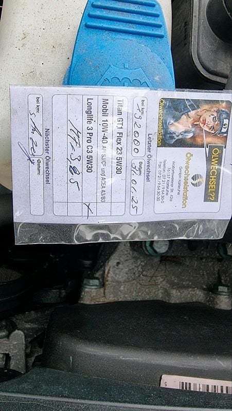 Gebraucht VW Golf IV 105 PS (77 kW) 2001 Blau Limousine