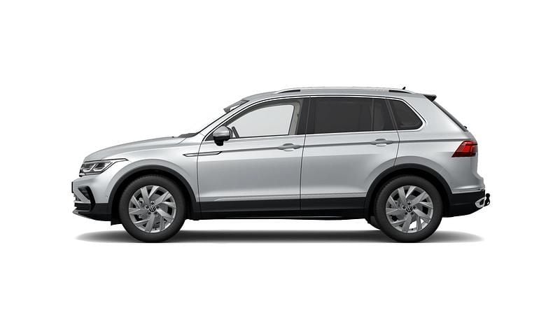 Gebraucht VW Tiguan Elegance 150 PS (110 kW) 2022 SUV