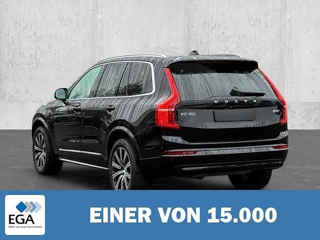 Gebraucht Volvo XC90 Core 250 PS (183 kW) 2023 Metallic SUV