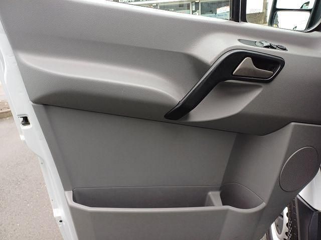 Gebraucht Mercedes Sprinter 114 PS (83 kW) 2018 Van