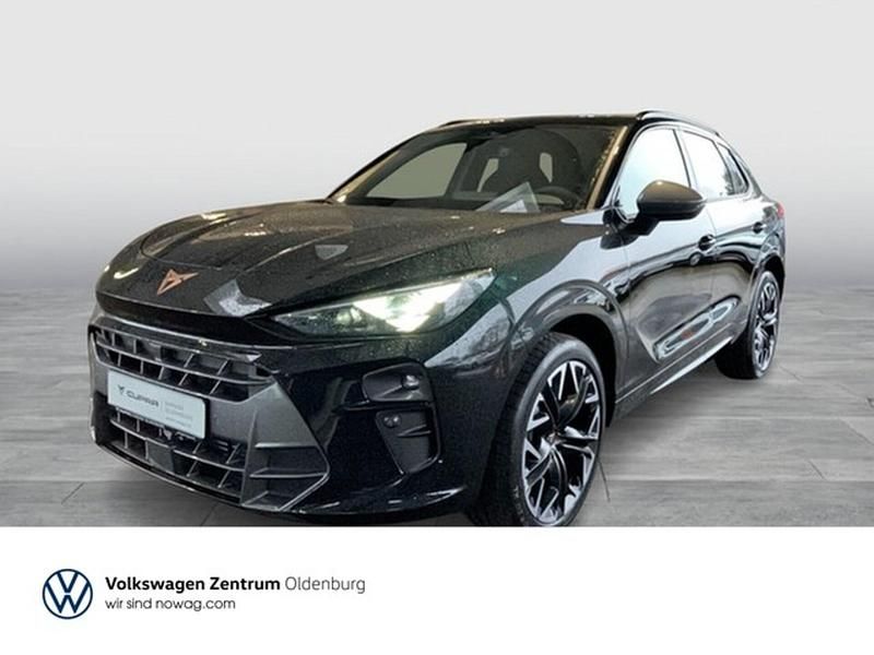 Second-hand Cupra Terramar VZ 265 CP (194 kW) 2025 Negru SUV