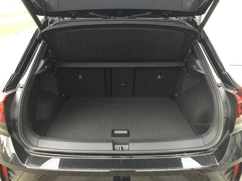 Neu VW T-Roc Style 150 PS (110 kW) 2025 Schwarz SUV