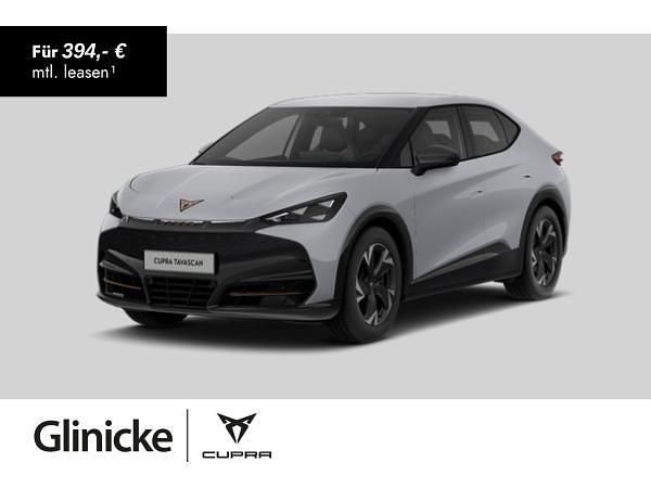 Weiß (white silber metallic) Neu 2025 Cupra Tavascan Endurance SUV | 42.400 € (Superpreis) - Bild 1/3
