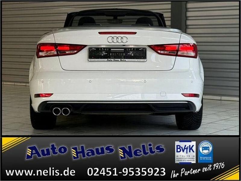 Gebraucht Audi A3 S-Line 2017 Andere