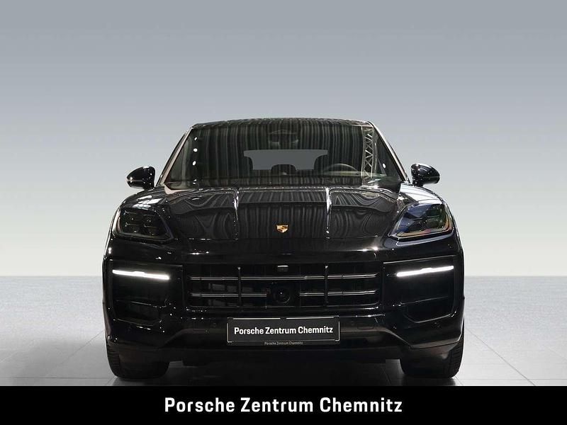 Gebraucht Porsche Cayenne 354 PS (260 kW) 2026 Schwarz SUV