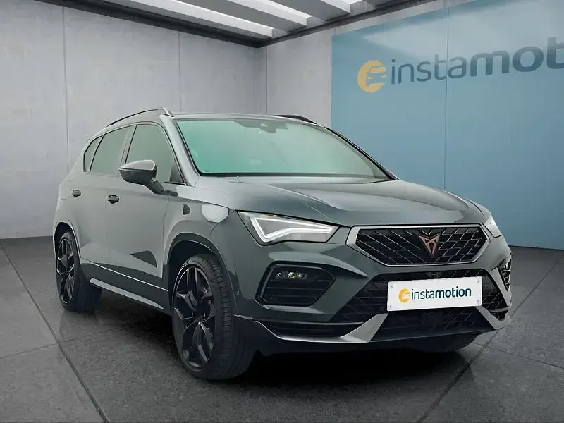 Gebraucht Cupra Ateca 300 PS (220 kW) 2022 Andere SUV
