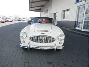 Gebraucht Austin Healey 3000 MK III 150 PS (110 kW) 1966 Beige Cabrio