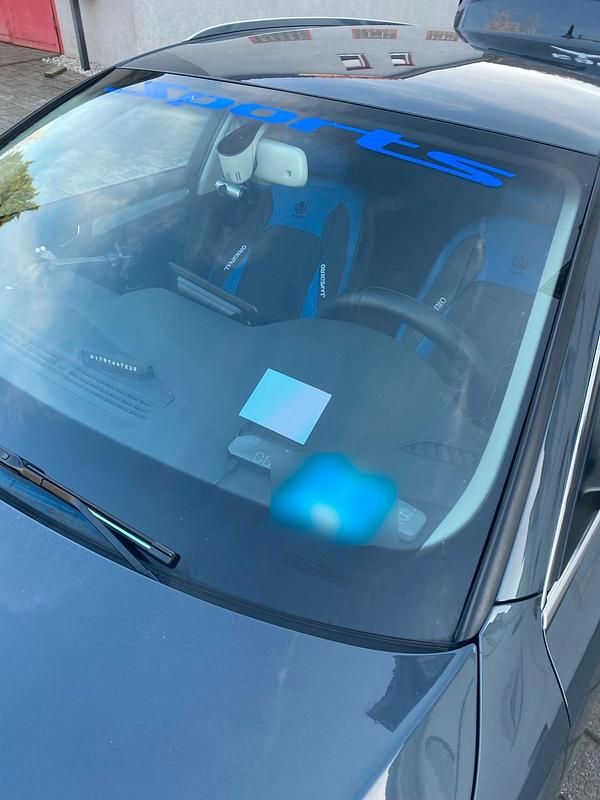 Gebraucht Audi A4 143 PS (105 kW) 2010 Grau Kombi