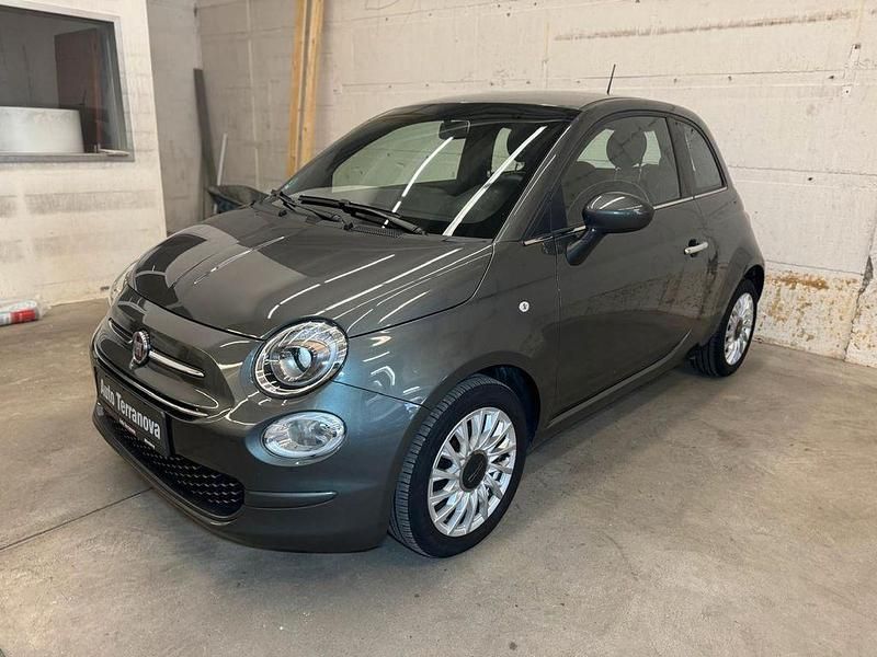 Gebraucht 2020 Fiat 500 | 8.990 € (Fairer Preis) - Bild 1/4