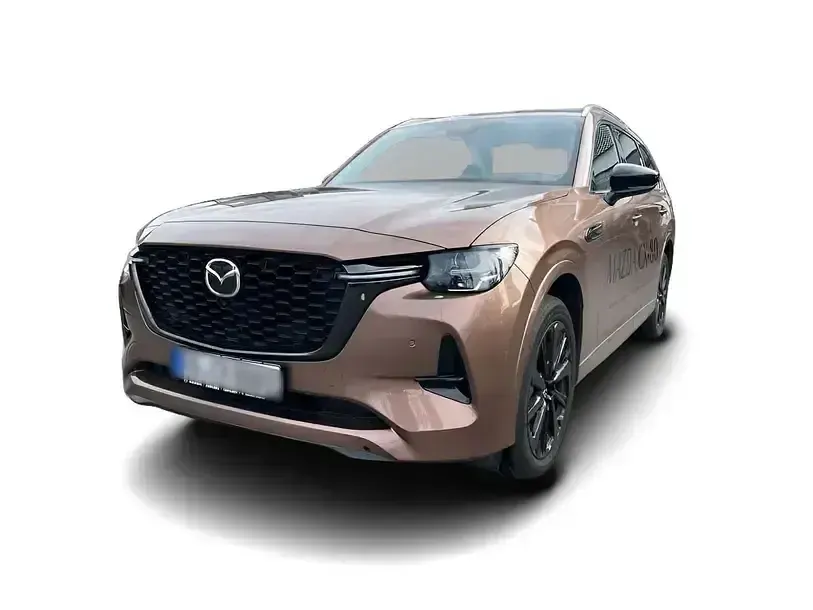 Gebraucht Mazda CX-80 Homura-Line 327 PS (240 kW) 2025 Andere SUV