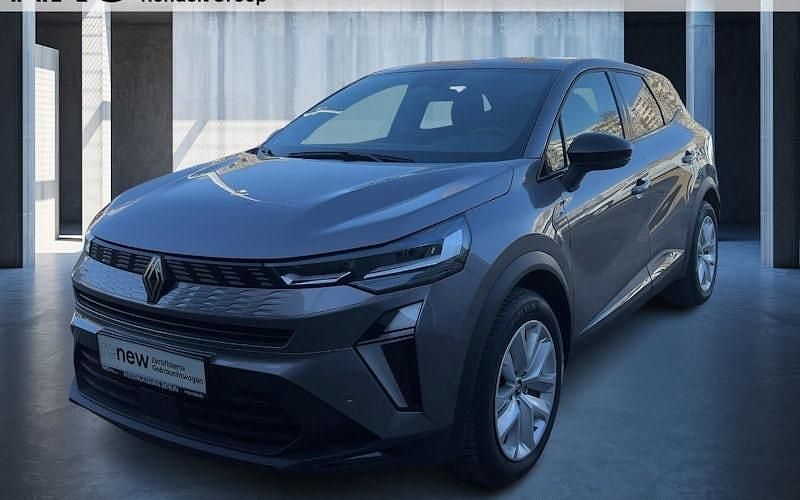 Gebraucht Renault Symbioz Evolution 143 PS (105 kW) 2025 Grau SUV